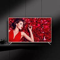 Image result for Largest Flat Screen TV