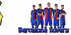 Image result for افتارات لاعبين برشلونه