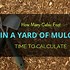 Image result for One Yard in Feet