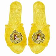 Image result for Disney Princess Shoes Stock Photo
