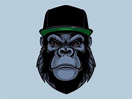 Image result for Gorilla Hat