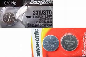 Image result for Classic Nova Watch Battery