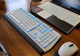 Image result for White Gaming Keyboard