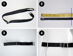 Image result for Bra Strap Bracelet
