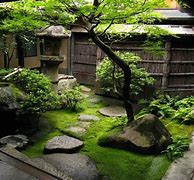 Image result for Japanese Indoor Zen Garden