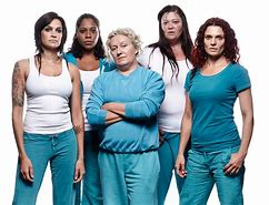Image result for Wentworth Season 7 Cast
