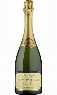 Image result for Bruno Paillard Champagne Rose Brut Premiere Cuvee