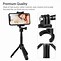 Image result for Phone Attachment for Camera Tripod