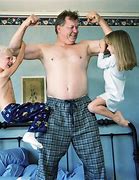 Image result for Dad Body Scale