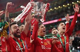 Image result for Manchester United Carabao Final Full Size