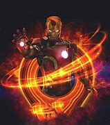 Image result for Iron Man PC Background