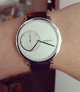 Image result for Skagen Smartwatch