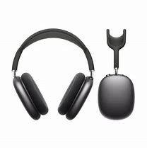 Image result for AirPods Max Space Gray