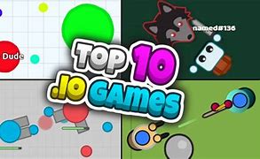 Image result for All Io Games Names