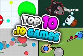 Image result for Best Io Games