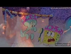 Image result for Spongebob and Sid the Sloth