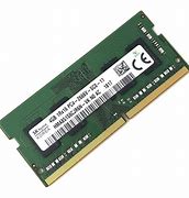 Image result for SK Hynix 4GB DDR4 RAM