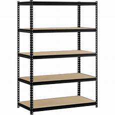 etagere metal rack 48 quot w x 24 quot d x 72 quot h 5 shelf steel shelving etagere metal rack 48 quot w x 24 quot d x 72 quot h 5 shelf steel shelving