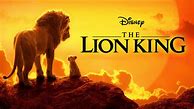 Image result for Watch the Lion King Movie