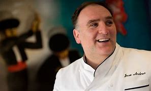 Image result for José Andrés for Classroom