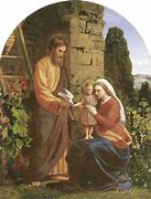 Image result for White Christian Family