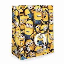 Image result for Minions Gift