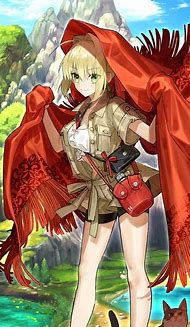 Image result for Nero Umu