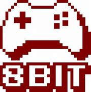 Image result for Universal 8-Bit Logo