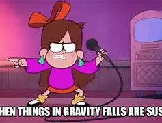 Image result for Gravity Falls Cat Meme