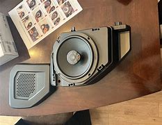 Image result for Moulded Speaker Pods