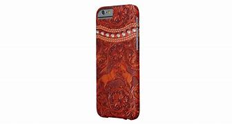 Image result for Western Leather iPhone 6 Case