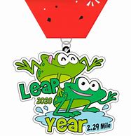 Image result for Leap Day Logo