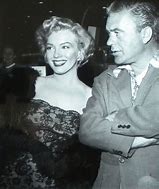 Image result for Marilyn Monroe with Men