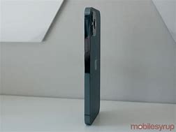 Image result for iPhone 12 On the Side in Black