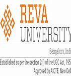 Image result for Reva University Logo HD
