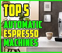Image result for Gaggia Automatic Espresso Machine