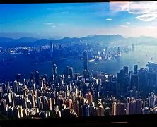 Image result for City On Apple TV Screensaver