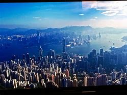 Image result for Apple TV City Screensaver