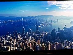 Image result for Apple TV Screensavers Cities Mountanin and Ocean