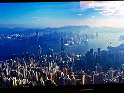 Image result for What Is the City in Apple TV Screensaver