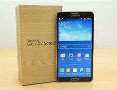 Image result for Samsung Galaxy Note 3 Unboxing