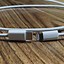 Image result for Apple iPhone 4 Charging Cable