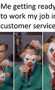 Image result for Bad Customer Service Meme