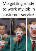 Image result for Customer Service Christmas Meme