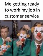 Image result for At Your Service Meme