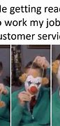 Image result for Customer Service Christmas Meme