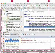 Image result for Android Studio Elephend