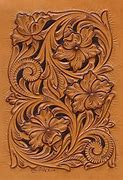 Image result for Leather Tooling Patterns Vectors