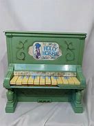 Image result for Old Toy Piano