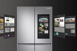 Image result for Samsung Family Square